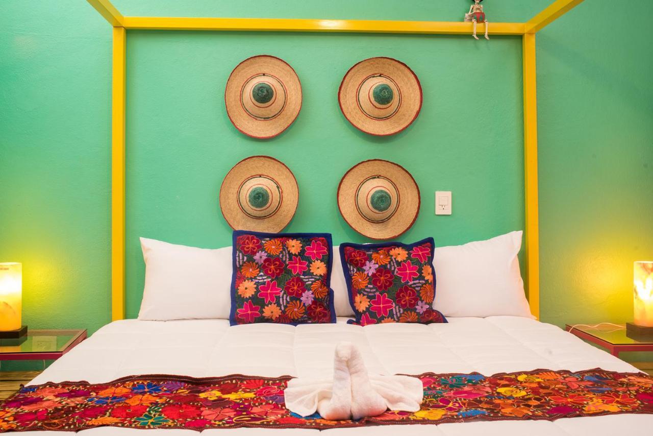 Casa Maria Malecon Guest house Puerto Vallarta