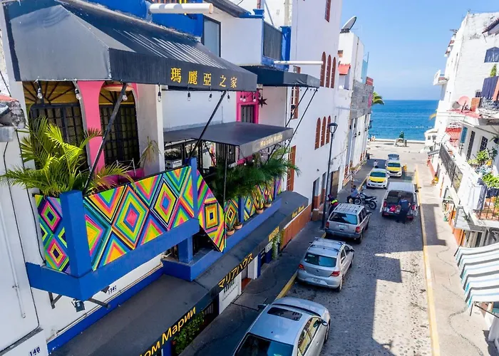 Casa María Malecón