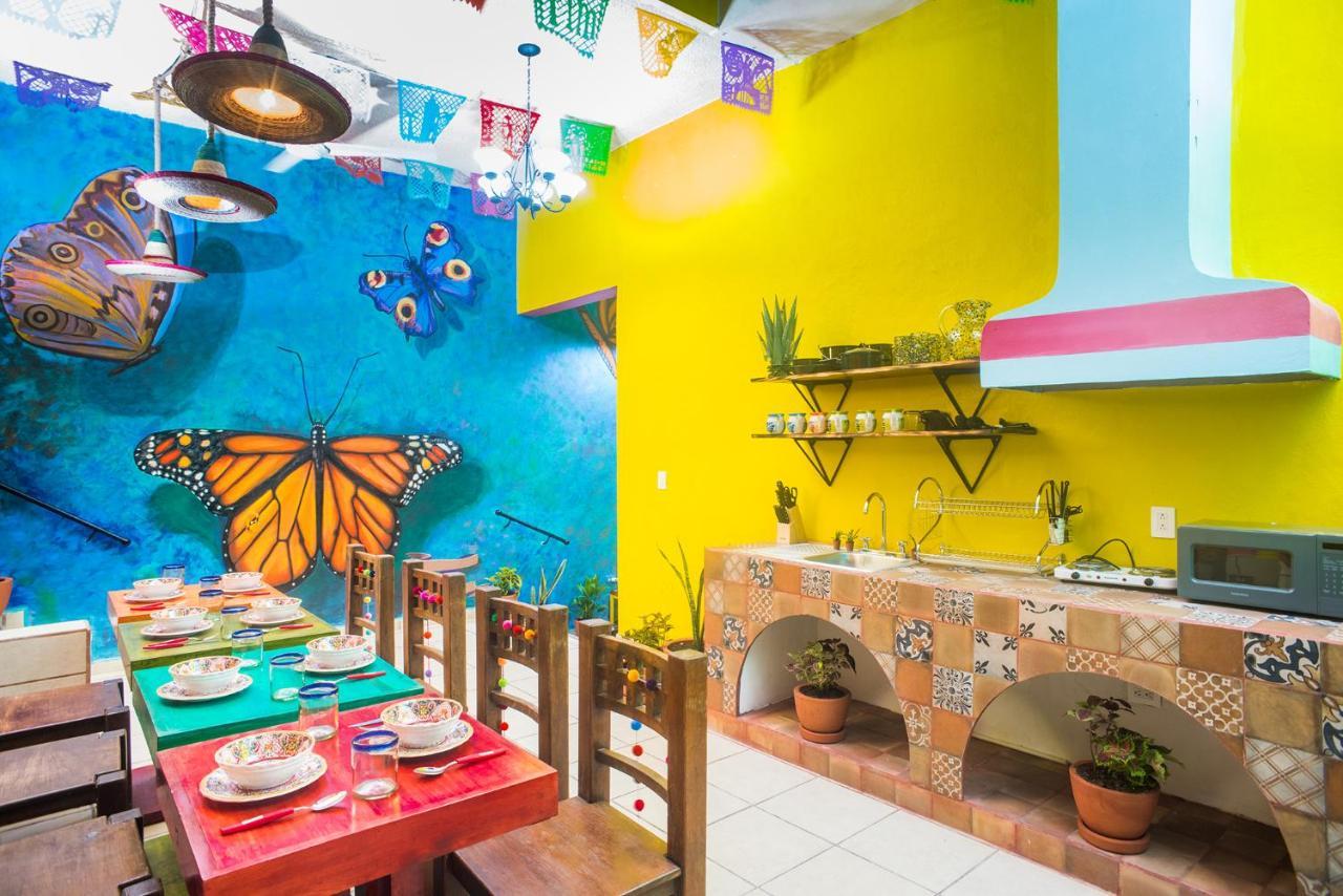 Casa María Malecón 2* Puerto Vallarta
