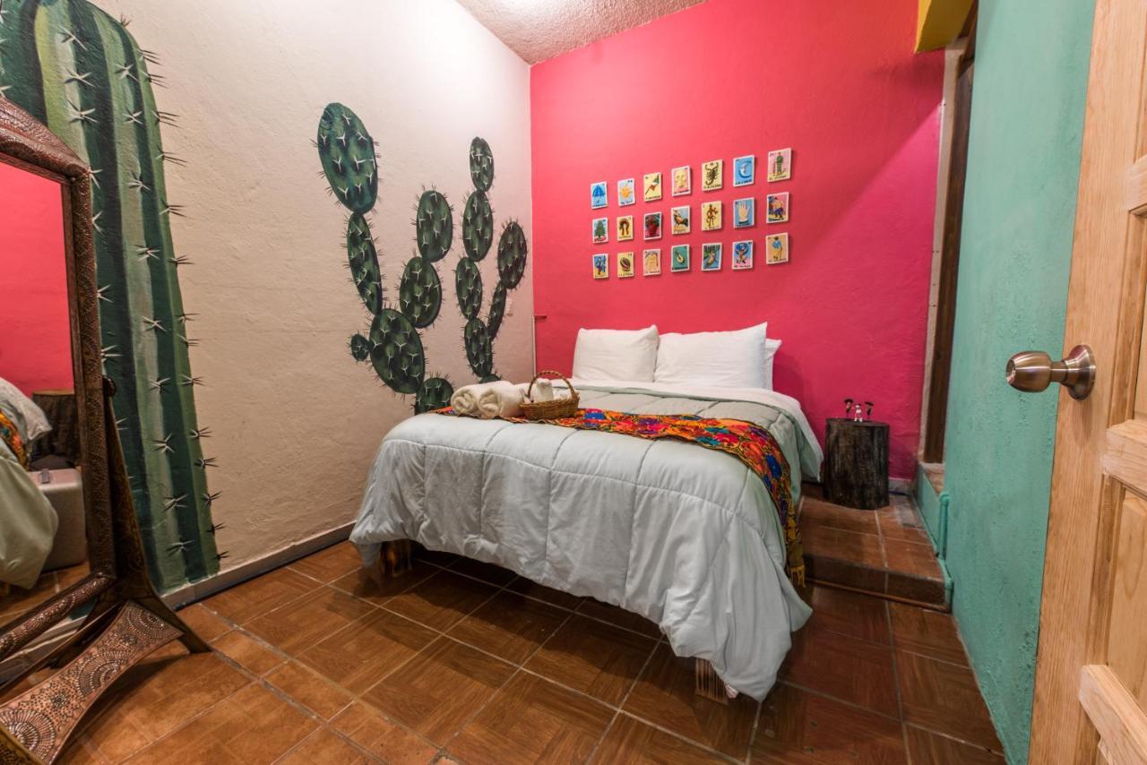 Casa María Malecón 2*