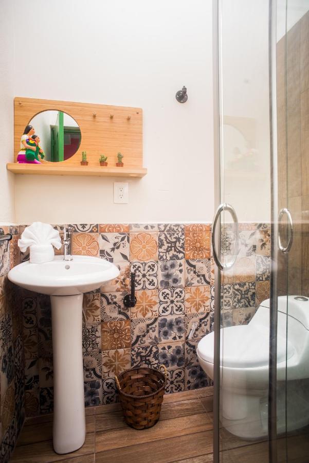Casa María Malecón Puerto Vallarta