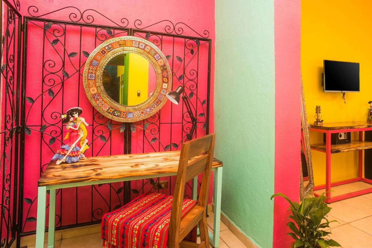 Casa María Malecón Puerto Vallarta
