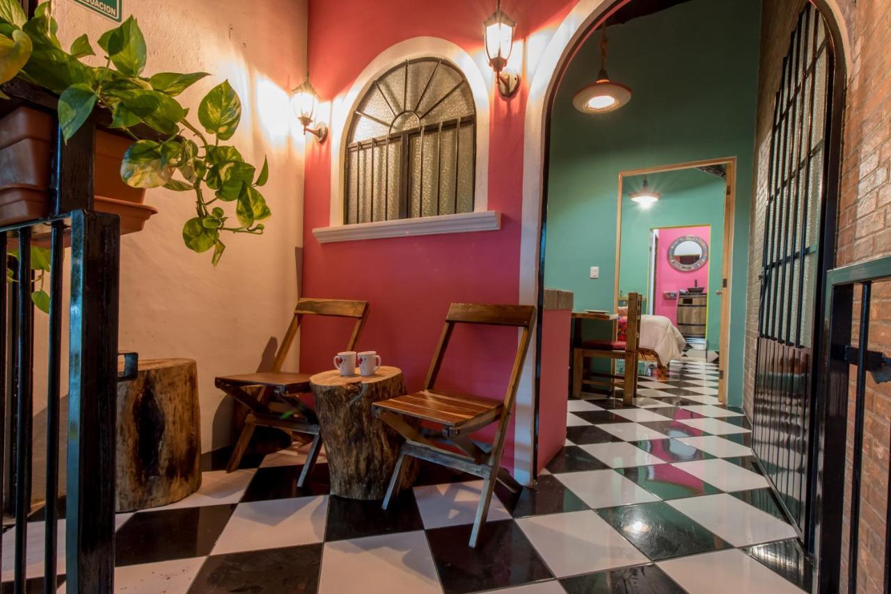 Casa María Malecón 2* Puerto Vallarta