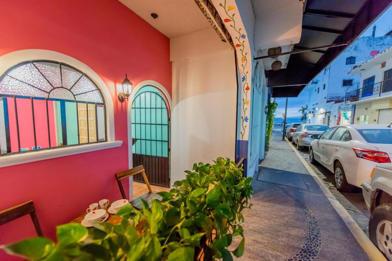 Pensión Casa María Malecón